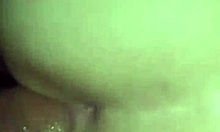 एक सुंदर गर्लफ्रेंड की गीली चूत का कामुक होम वीडियो